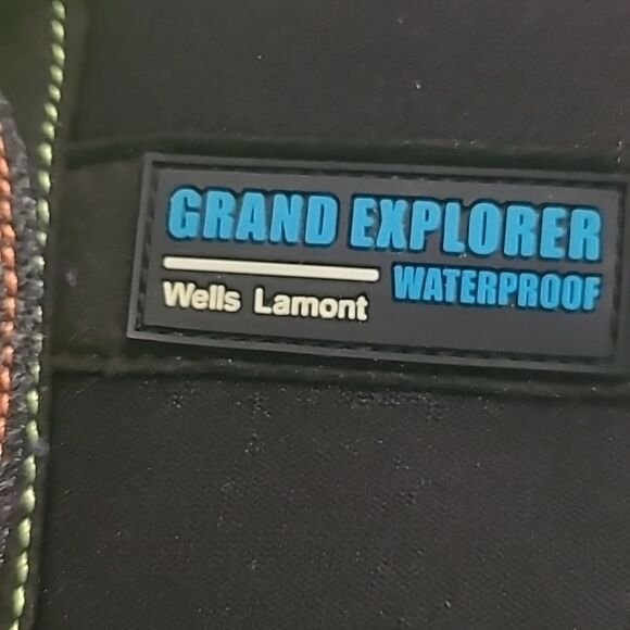 Hipora High-Visibility Safety Gloves - Picture 10 of 14